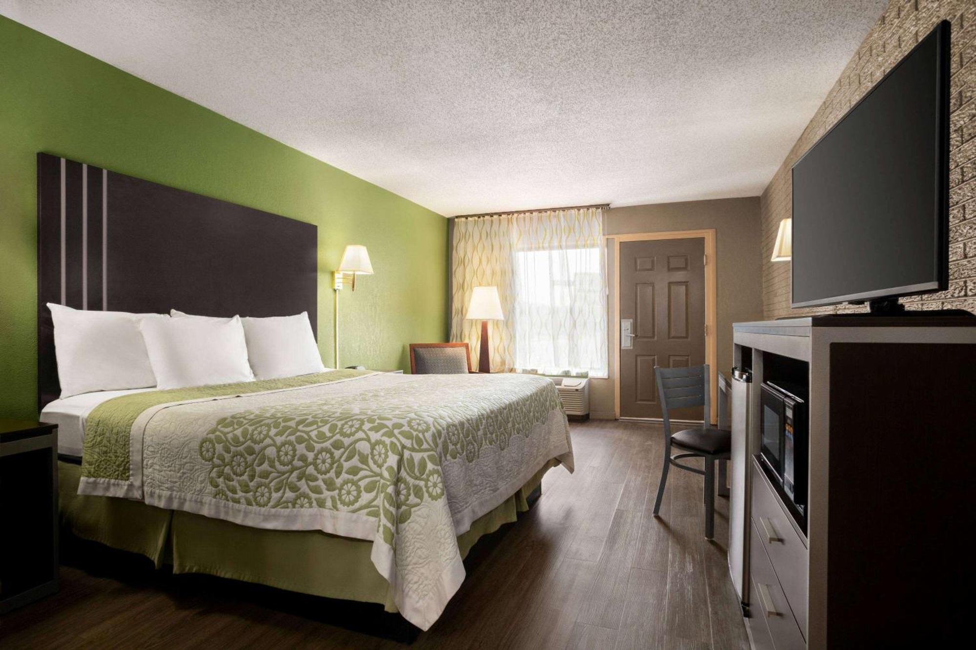 Days Inn By Wyndham Hardeeville/ I-95 State Line Værelse billede